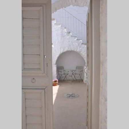 Chora Elegant Traditional House Amorgos Exterior foto